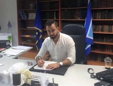 Δεύτερη παραίτηση αντιδημάρχου στον Μαραθώνα